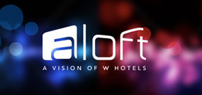 Party like Aloft Star