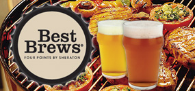 FourPoint Best Brews